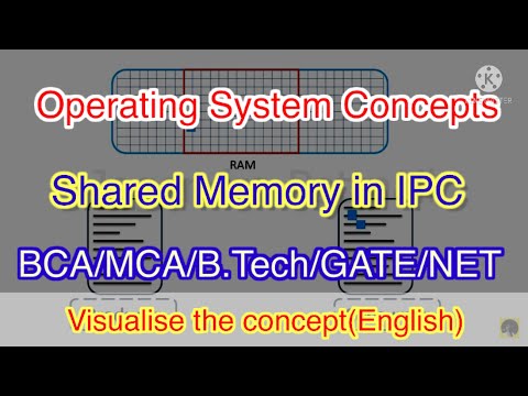 Shared Memory System