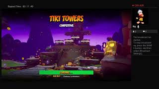 Long loading times