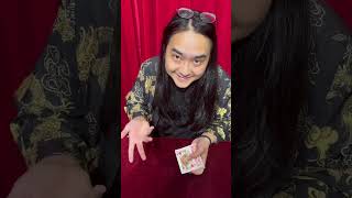 老千換牌手法 #大仙幻術