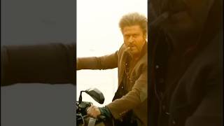 फिल्म किंग की शूटिंग में शाहरुख़ को लगी चोट।Shah Rukh Khan gets Injured During Shoot of Film KING!
