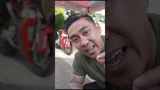 Why new motorcycle tires are important