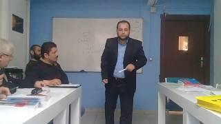 Arapça'ya giriş