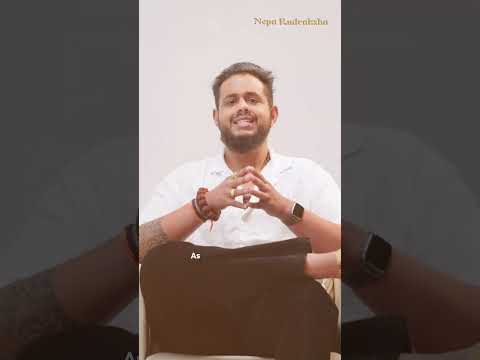 Shaligram - Lord Vishnu's Divine Curse | Trailer