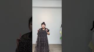 05250060 豹紋澎澎紗裙２色