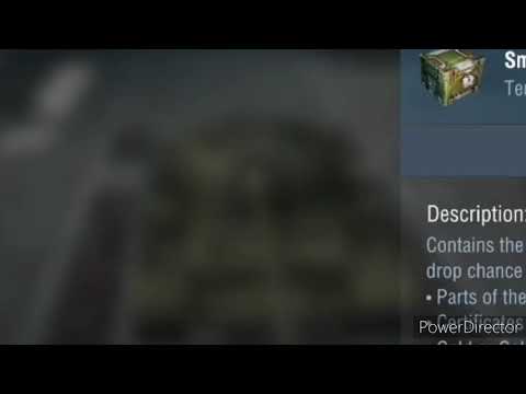 OPENING SMASHER CASE!!!!( wotB )