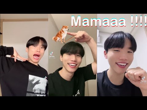 New Ox_zung Tiktok mamaa guy Videos