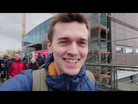 Berlin Vlog