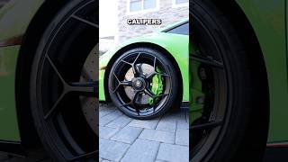 The best Huracan Lamborghini ever  made.#lamborghini #huracan #carreviews #carspotting #v10