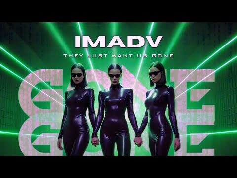 Gone X3 (LGBTQIA+ Anthem)