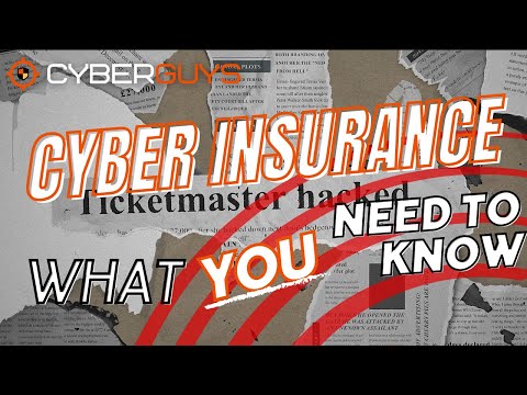 Understanding Cyber Insurance: What You Need to Know