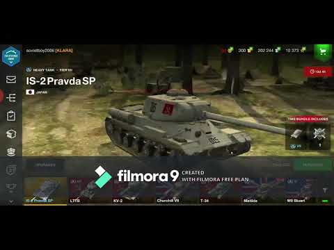 WOTB NEW UPDATE!!!