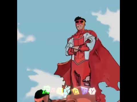 Invincible edit | Hardj4mp - super slowed | Omni mark + sinister mark edit |