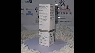 Caffeine Solution 5% + EGCG #theordinary #srilanka