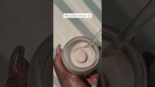 Wake up to youthful, radiant skin with this hydrating night cream | @kass.inofficial | kasscare.com