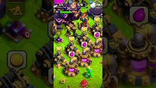 Full Collectors ❤️#clashofclans #coc #cocupdate #th17 #th17update #sumit007 #clangames