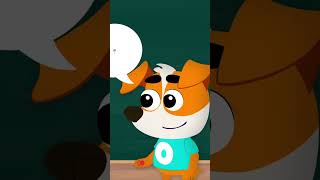 Aprender Inglês Cantando É Bom Demais! 🎶🇺🇸 Cante com a Turminha! 🐾  #infantil #aprenderbrincando