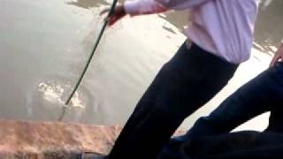 KEC sampling course