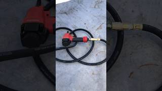 Pneumatic nails remover tool #diy #shorts #carpenter #airtools