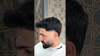 #hairstyle #luxurioussalon #haircut #skincaresalon #bestsalon #lifestylehaircutting