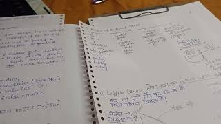 economic public finance note by rameshwer sir @upscandi #ias #aloninstagramstatus