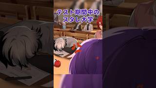 おいおいちゃんと試験してよ——じゃないとレイシオ先生は怒るよw cr.独角兽#HonkaiStarRail #崩壊スターレイル #スタレ愛 #アベンチュリン #サンデー #ブートヒル #Dr.レイシオ