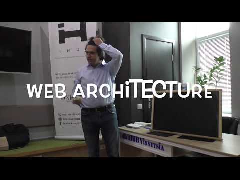 Web architecture for non-techies: HTTP requests, responses, client-side, server-side, database