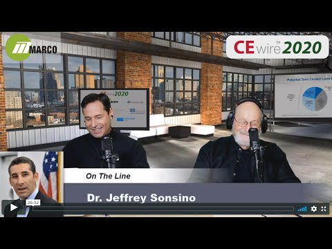 CEwire2020 Livestream - Dec 12