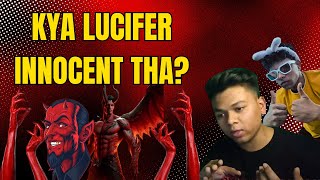 🔴Kya Lucifer Innocent Tha? | Big Announcement | Special Stream | Unfiltered with Bytelife EP - 78