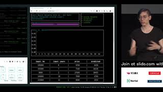 Learn Neural Networks With Go - Not Math! by Ellen Korbes