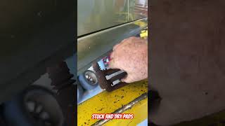 For the don’t grease brake contact points crowd. ;)