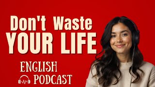 Learn English Speaking Practice with Podcast (Slow & Clear)