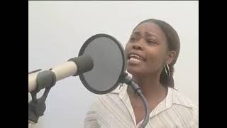 Ni Wewe  -  Fanuel Sedekia (Official Music Video).
