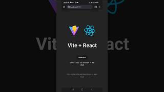 CREATE REACTJS #termux #termuxapp #termuxandroid #reactjs #reactjsdeveloper