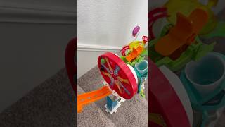 Failed encounter #marblerun #marblerush #asmr #asmrsounds #fail #failed #fails #marble #vtech