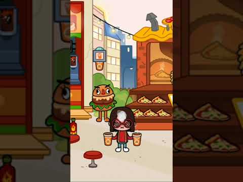 OMG, this toca hack worked 😆😆😆😆😆