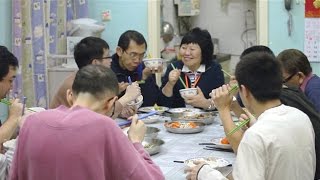 輔助專業人員計劃 - Angela退休警司服務CFSC誠信誠望宿舍