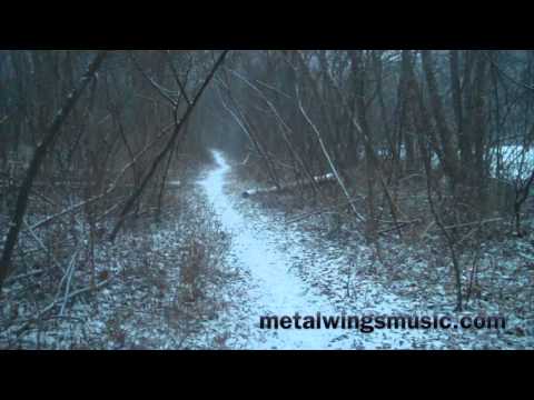 Metal Wings - "Hood Movies" MV8000 Beat