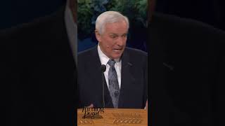 The Joy of Ministry | Dr. David Jeremiah | Philippians 2:17-30