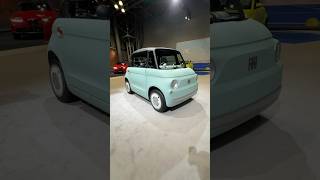 This New Car Is Illegal