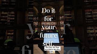 One Day, All That Hard Work Will Pay Off#doctor #study #motivation 🥹📚