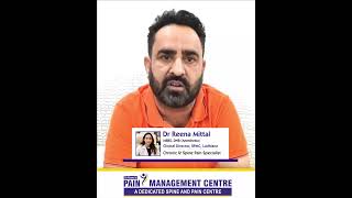 Renowned Punjabi Singer Visits Our Clinic for Treatment