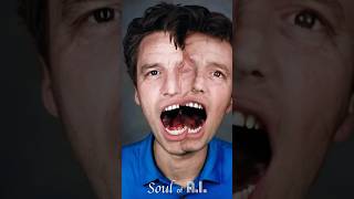 Who’s the Celebrity? #soulofai  #aivideo #toddcarrie #soai #guessinggame #pedropascal