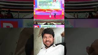 #limitlessindia #republicplenarysummit2025 #jyotiradityascindia #6gnetwork #news #ytshorts