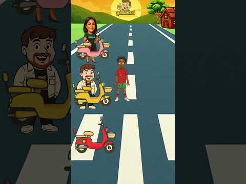 where is Ronaldo's bike? #automobile #funny #memes #comedy #animation