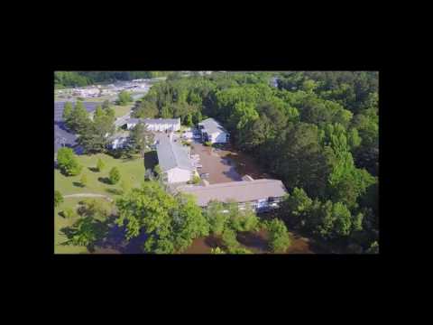 Rocky Mount NC Flood 2017