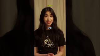 KATSEYE Sophia appearance change #katseye #hybe #sophia #kpop #kpopshorts #fyp #fypage #ytshorts
