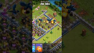#coc#clashofclans#clanlands#goblin#gaming#clangames#clans#dragonattack#pekkaattack#clanbase#TH15##