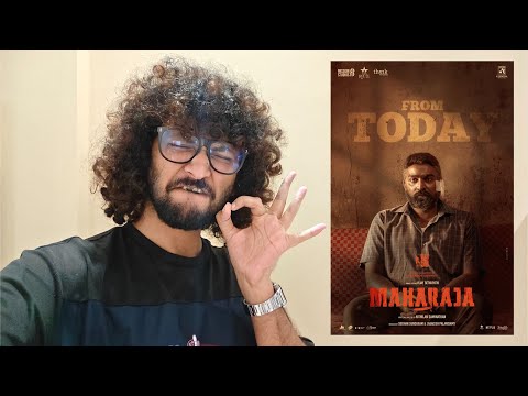 Maharaja | My Opinion | Sethupathi 50 | Nithilan Swaminathan | Malayalam