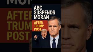Terry Moran SUSPENDED by ABC Over X Post #terrymoran #abcnews