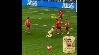 Ronaldo x Yamal💀#eafc24 #shorts #fifamobile #eafc25 #fifa #fifa23 #fcmobile24#fifa22#eafifa#easports